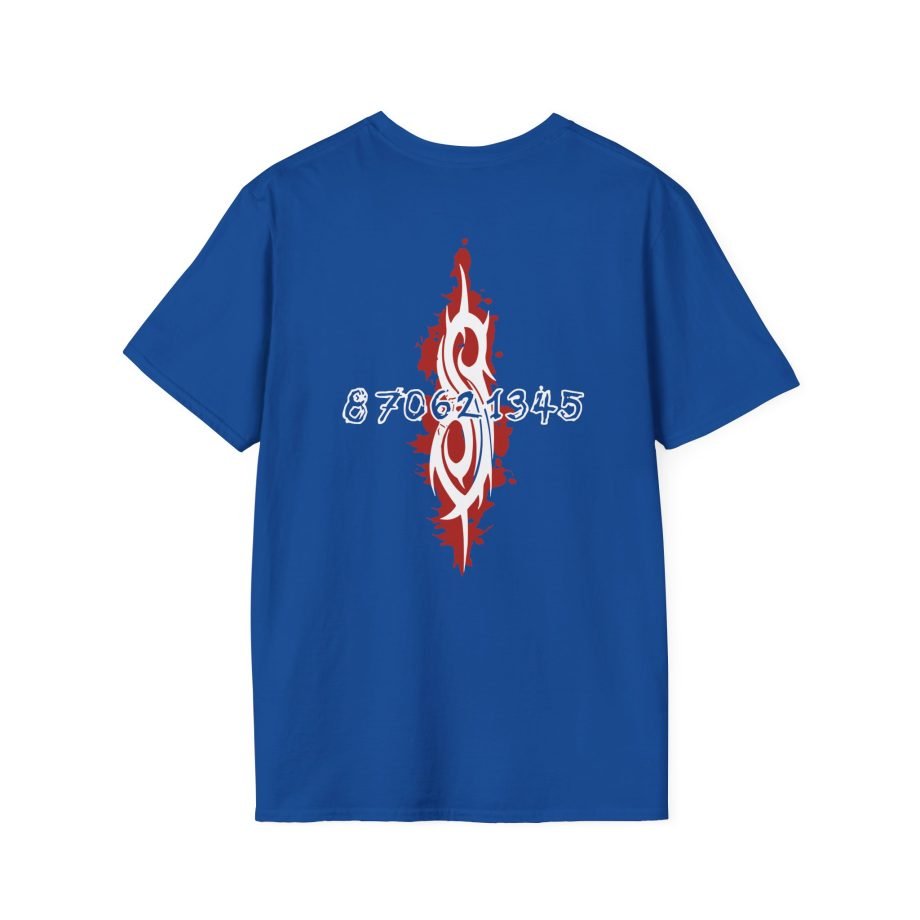 FB Unisex Softstyle T-Shirt