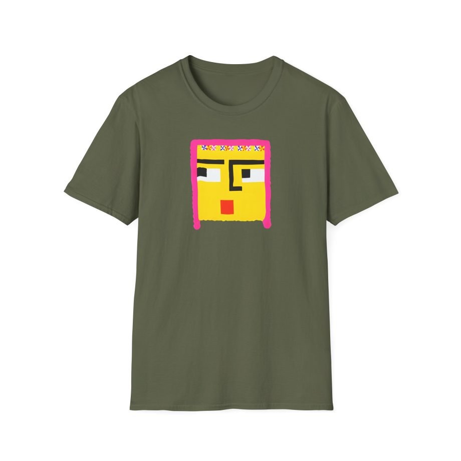 Lane 8 Childish Tour Unisex Softstyle T-Shirt