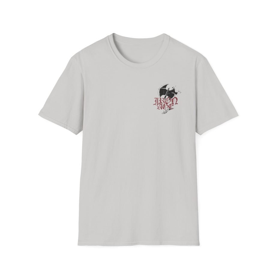 Iron Age Azathoth Unisex Softstyle T-Shirt