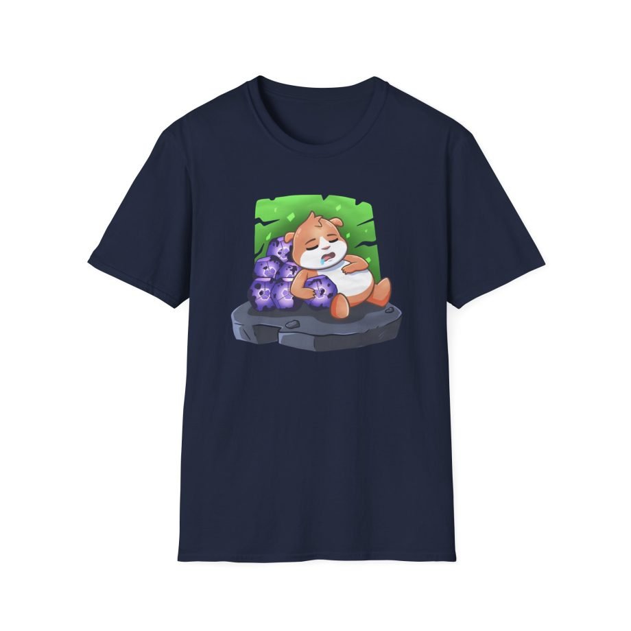Gladd Unisex Softstyle T-Shirt