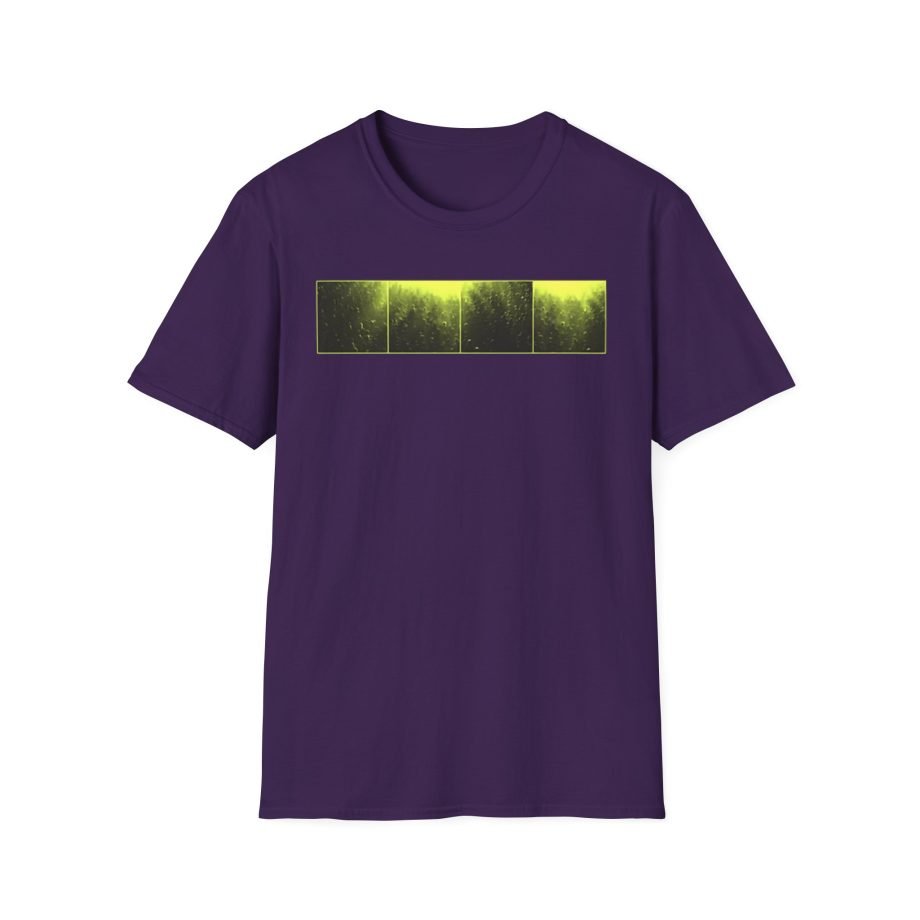 Dmas Reading/Leeds 2022 Tour Unisex Softstyle T-Shirt