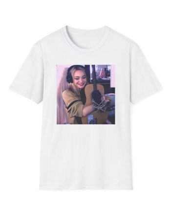 Nihachu Unisex Softstyle T-Shirt