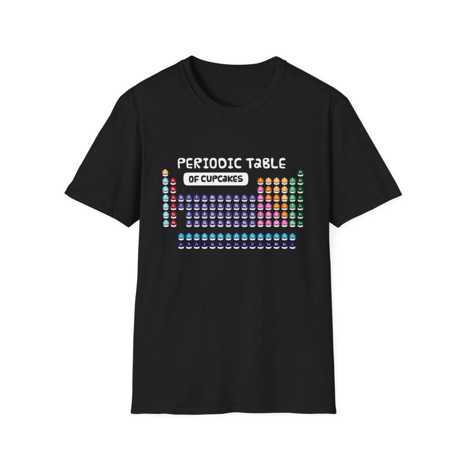 Rosanna Pansino Unisex Softstyle T-Shirt
