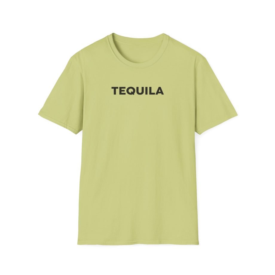 Dan and Shay Tequila Unisex Softstyle T-Shirt