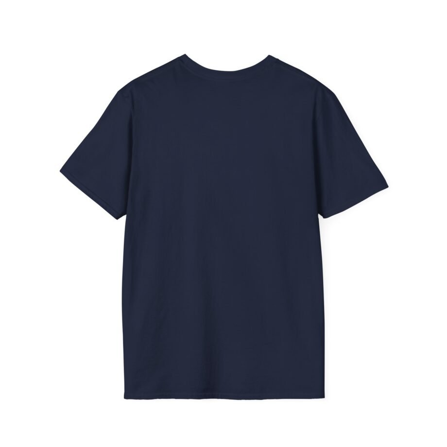 Dmas Unisex Softstyle T-Shirt