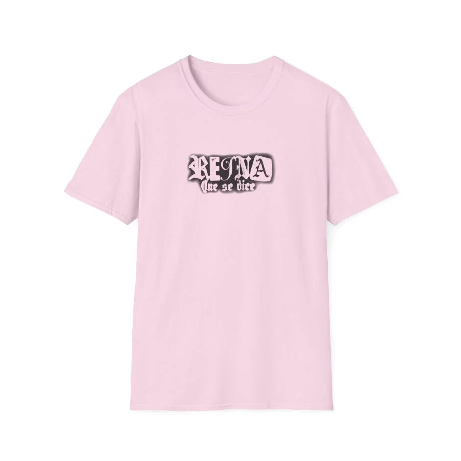 J Balvin Doblexxó Unisex Softstyle T-Shirt