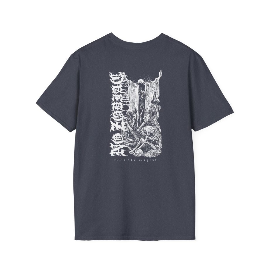 No Zodiac Guardians Unisex Softstyle T-Shirt