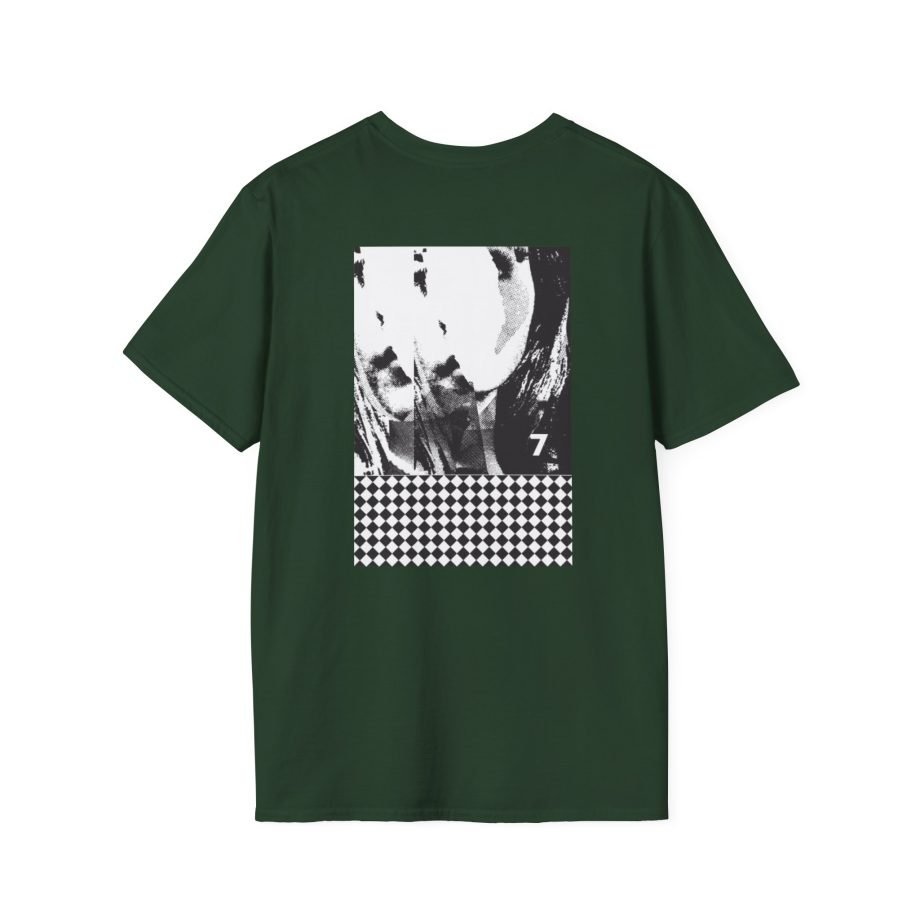 Beach House 7 Unisex Softstyle T-Shirt