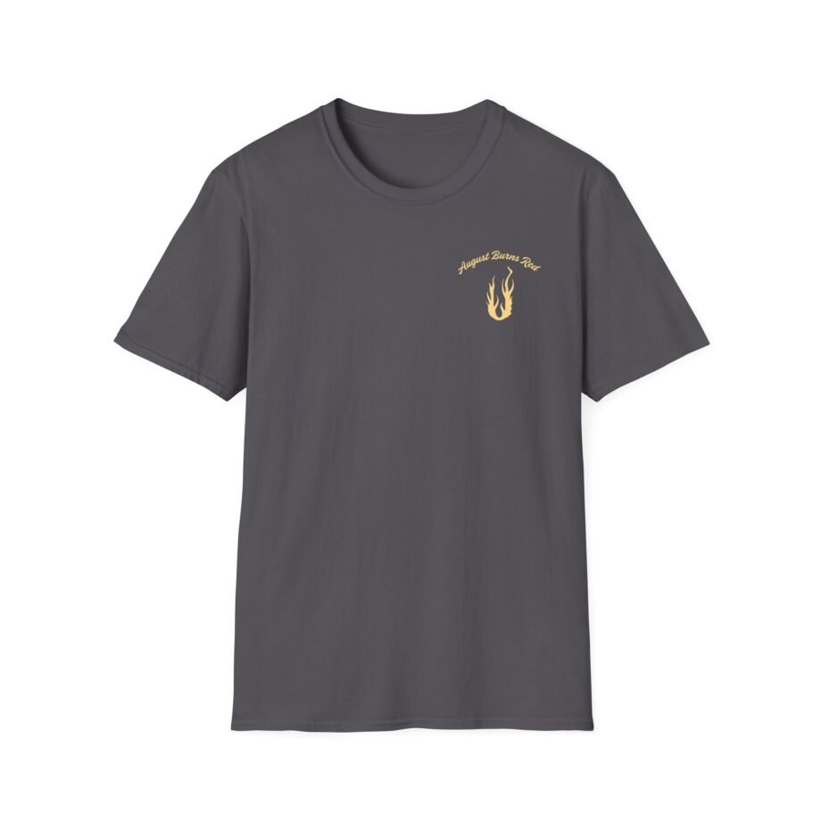 August Burns Red Make This Life Yours Unisex Softstyle T-Shirt