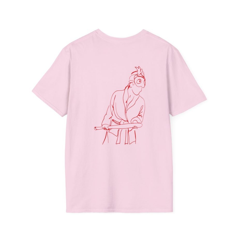 Veronica Maggio Unisex Softstyle T-Shirt
