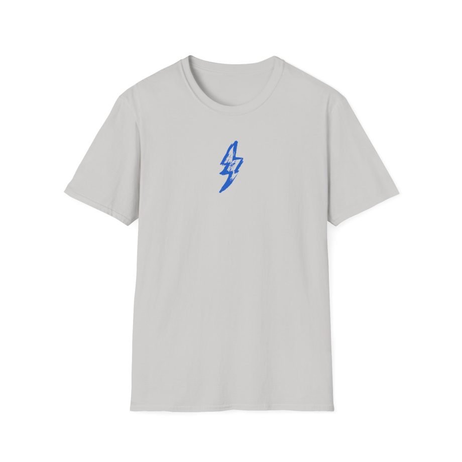 J Balvin Hands Unisex Softstyle T-Shirt