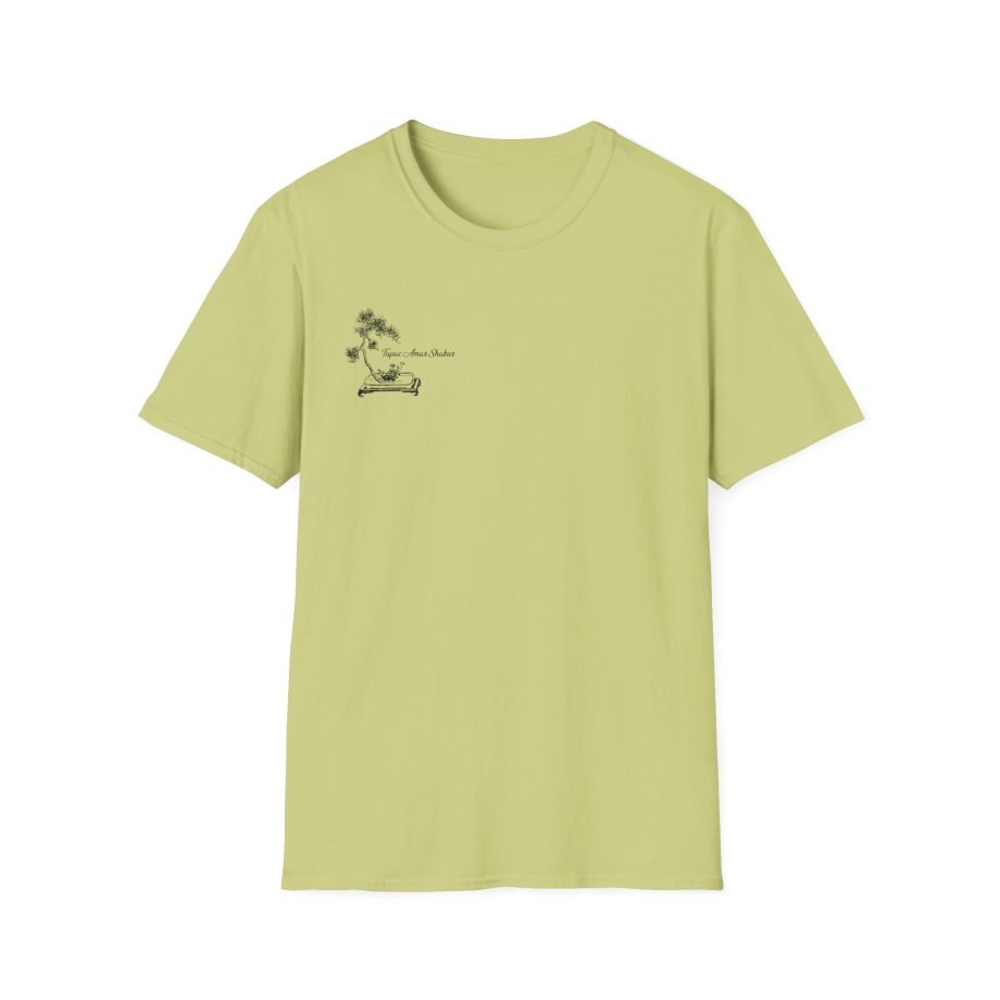 TS Panther Pride Unisex Softstyle T-Shirt