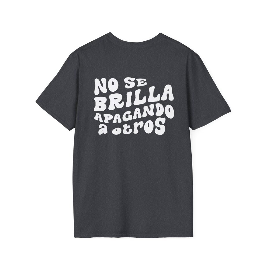 Domelipa Unisex Softstyle T-Shirt