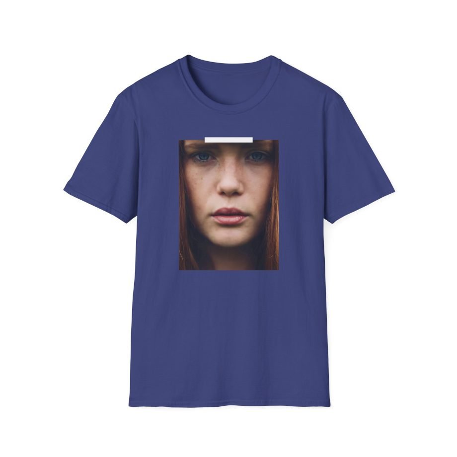Being as an Ocean OK Unisex Softstyle T-Shirt