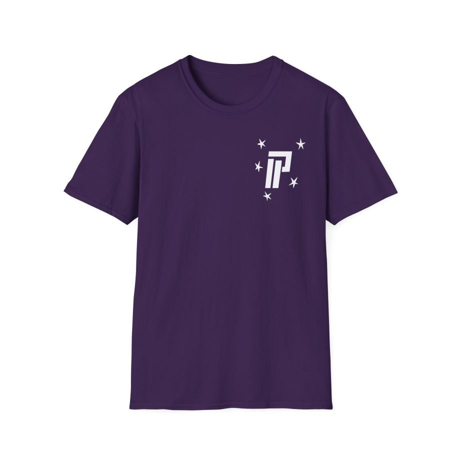 Pokeccc Unisex Softstyle T-Shirt