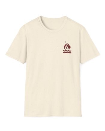 Hot Water Music Florida Man Unisex Softstyle T-Shirt