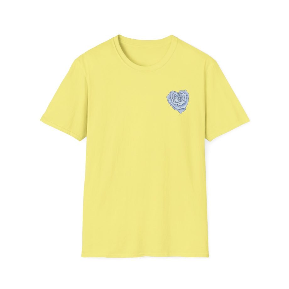 Avaion Unisex Softstyle T-Shirt