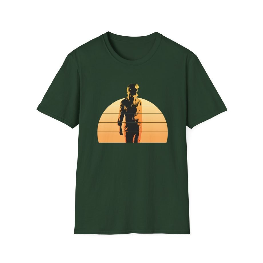 Veronica Maggio Unisex Softstyle T-Shirt