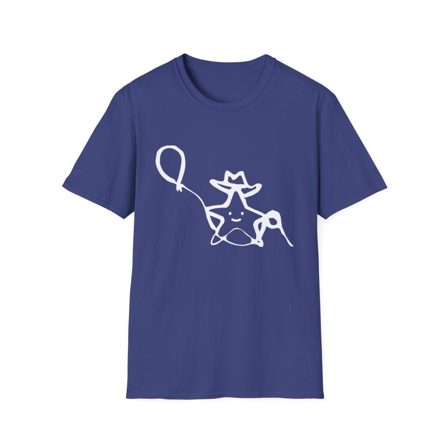 Domelipa Unisex Softstyle T-Shirt