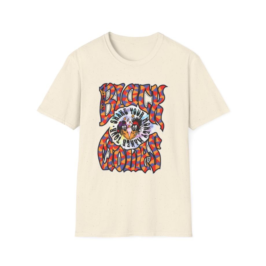 BC Unisex Softstyle T-Shirt