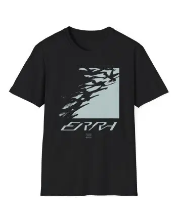 Erra Cure Unisex Softstyle T-Shirt