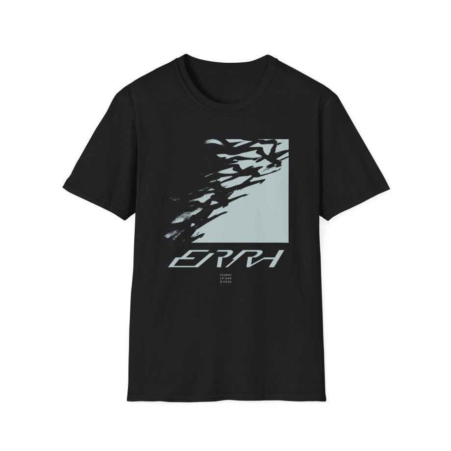 Erra Cure Unisex Softstyle T-Shirt