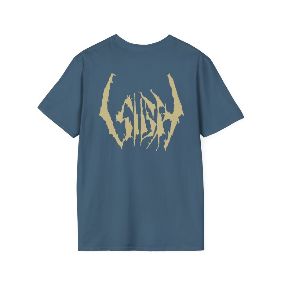 Sigh I’ve Seen the World’s End Unisex Softstyle T-Shirt