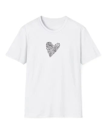 Norris Nuts Unisex Softstyle T-Shirt