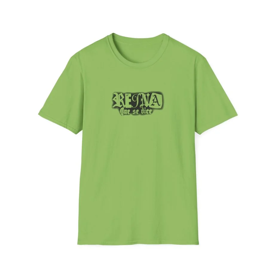 J Balvin Doblexxó Unisex Softstyle T-Shirt