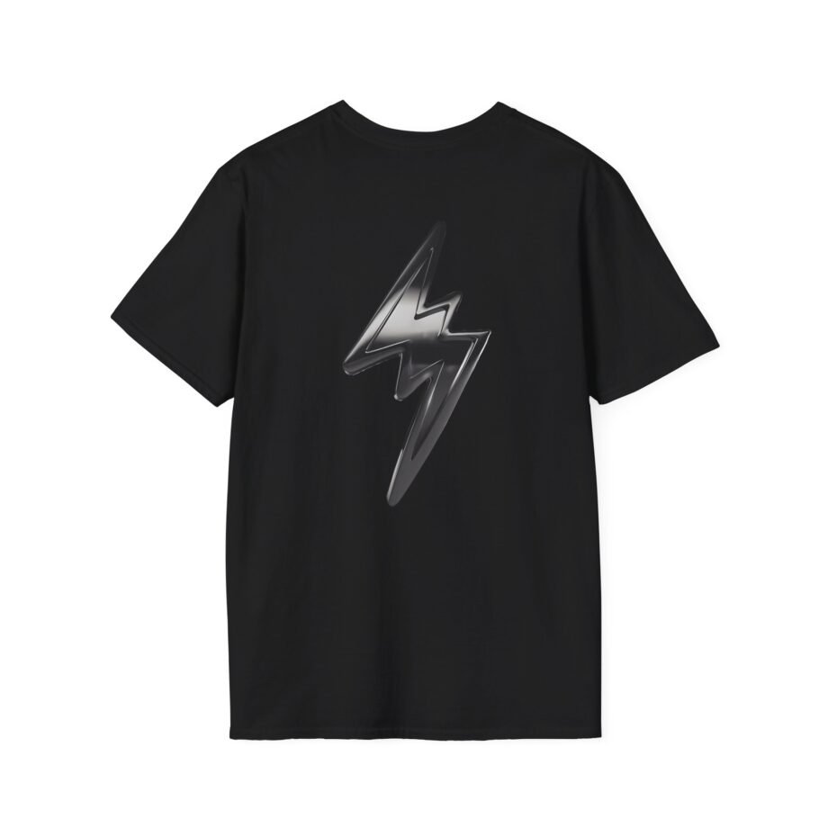 J Balvin Thunder Unisex Softstyle T-Shirt