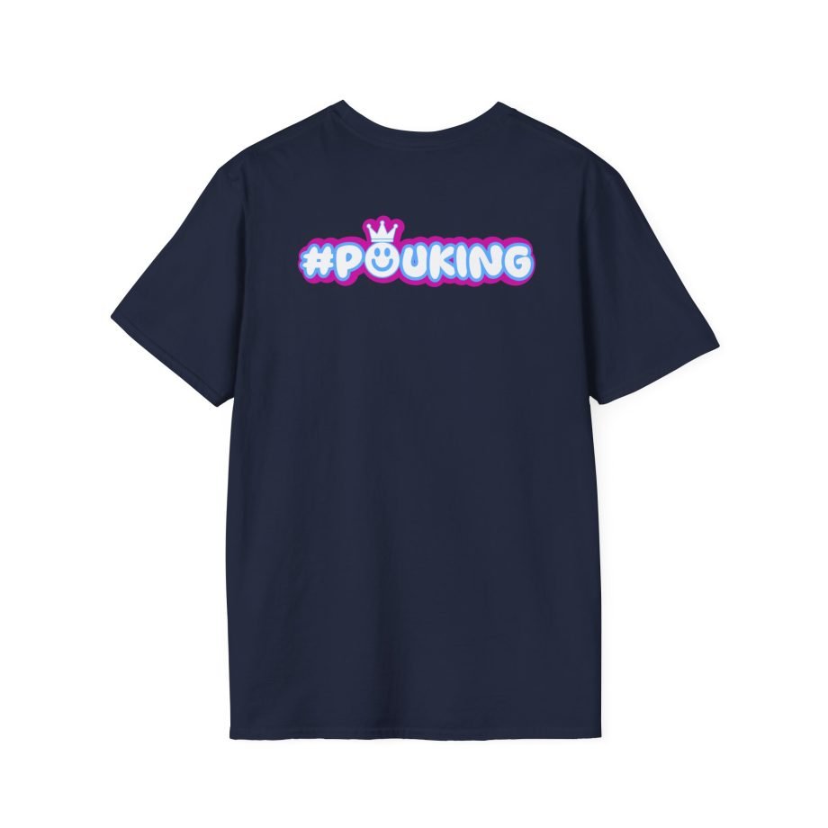 Devin Caherly Unisex Softstyle T-Shirt