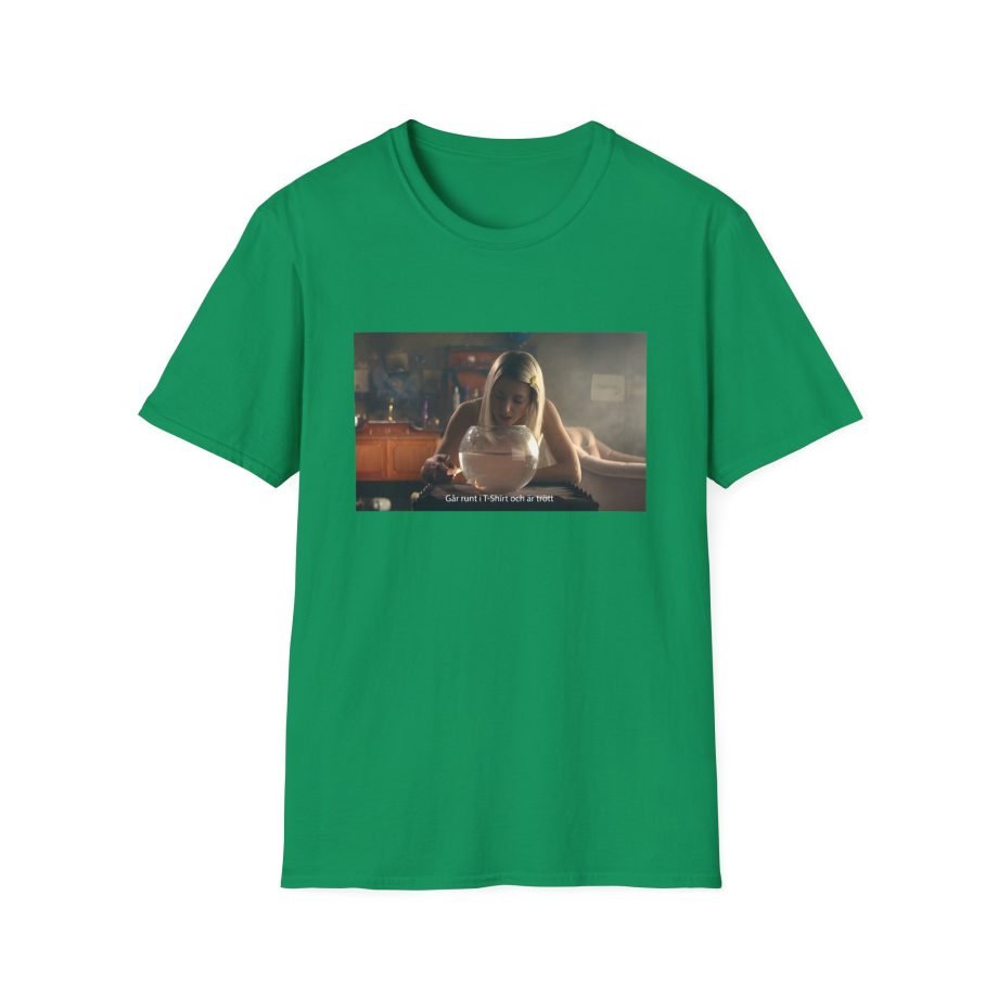 Veronica Maggio Unisex Softstyle T-Shirt