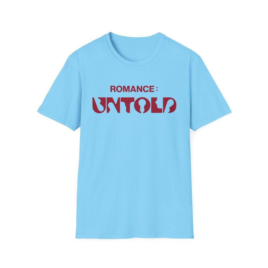 Enhypen unisex softstyle t-shirt