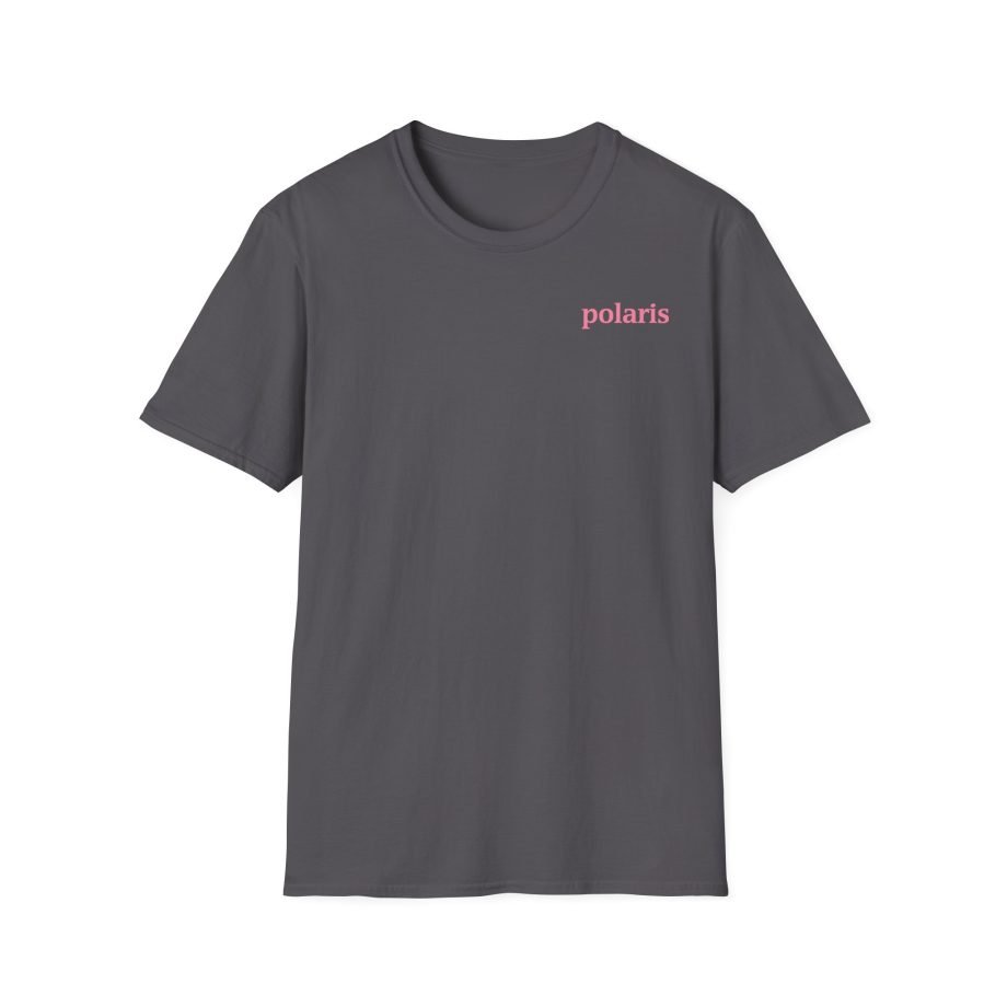 Polaris Devils Wings Unisex Softstyle T-Shirt