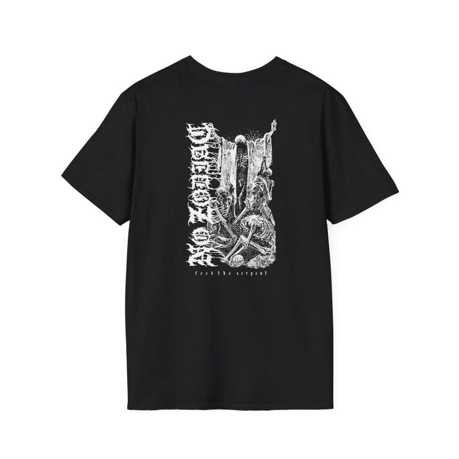 No Zodiac Guardians Unisex Softstyle T-Shirt