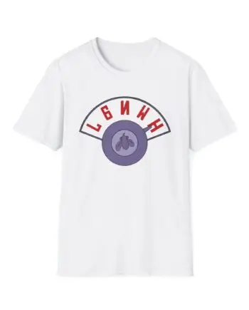 Rock Bottom Unisex Softstyle T-Shirt