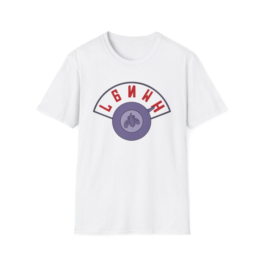 Rock Bottom Unisex Softstyle T-Shirt