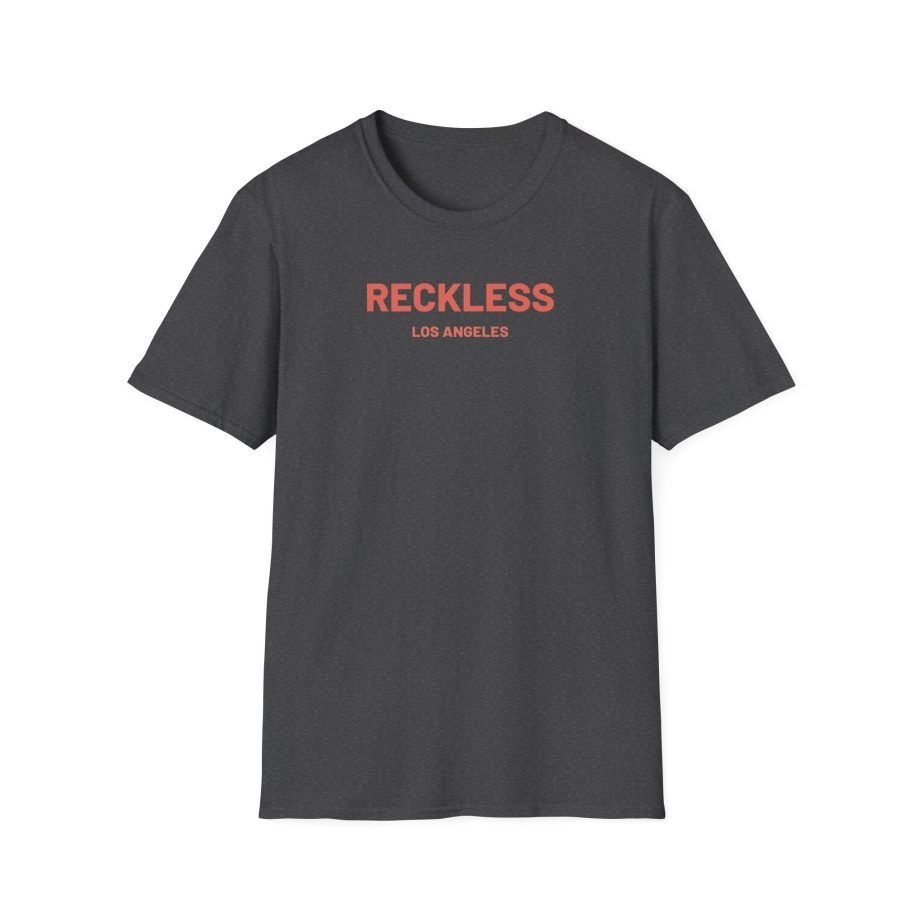 Kbreeezo Unisex Softstyle T-Shirt