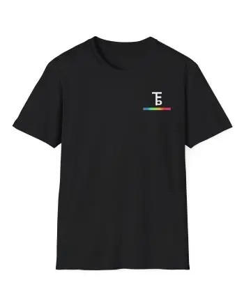 The Front Bottoms Find The Feeling Unisex Softstyle T-Shirt