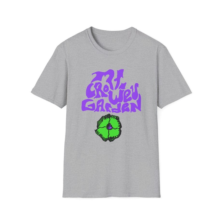 BC Unisex Softstyle T-Shirt