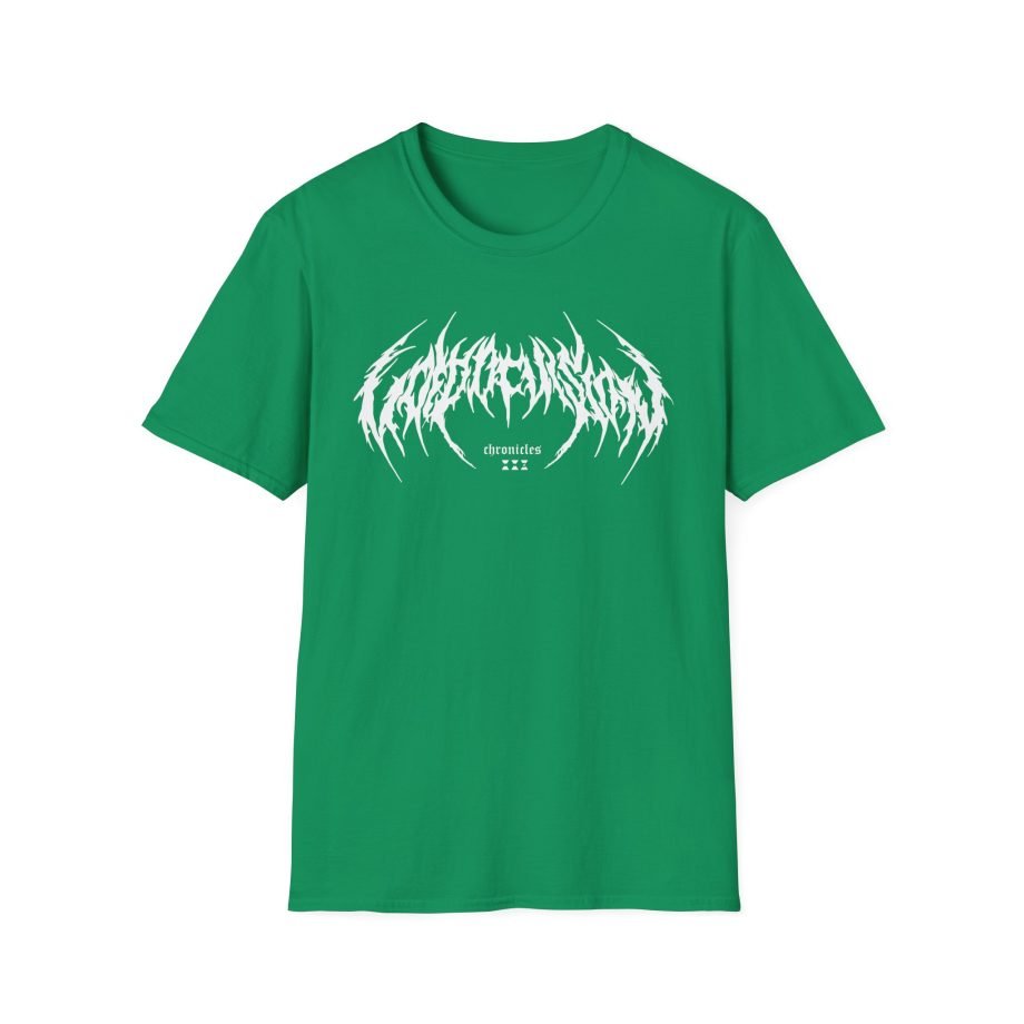 Void of Vision Unisex Softstyle T-Shirt
