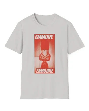 Emmure Vampire Killer Unisex Softstyle T-Shirt