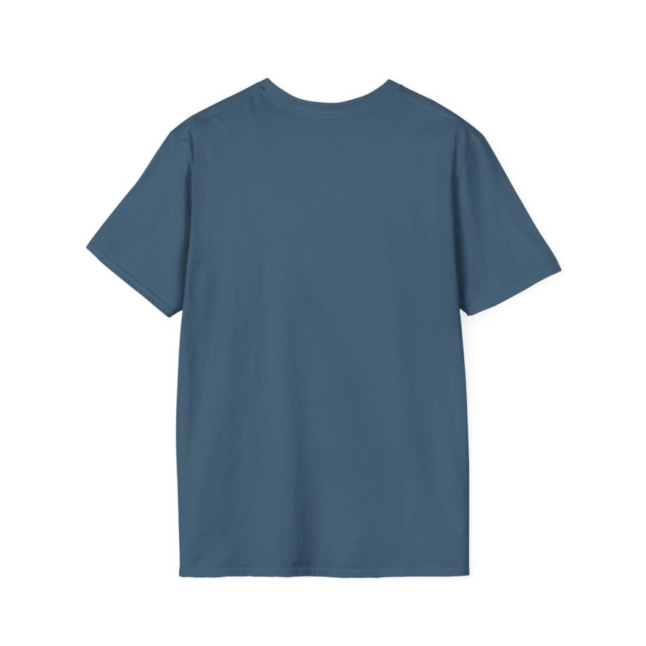 Benjy Chavez Please Don’t Cancel Me Unisex Softstyle T-Shirt