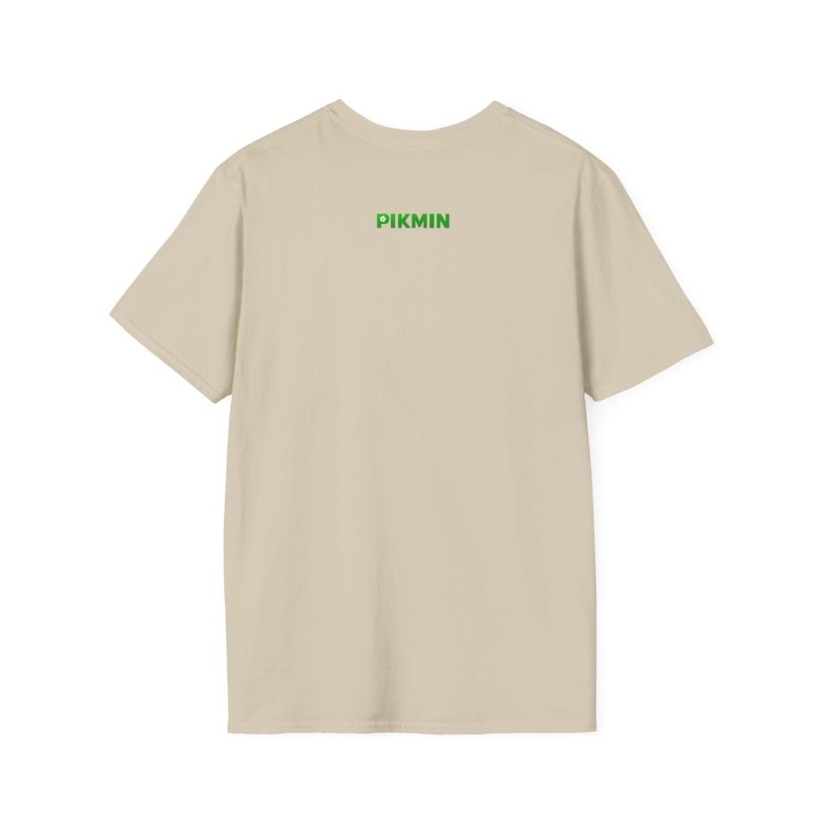 DM Unisex Softstyle T-Shirt