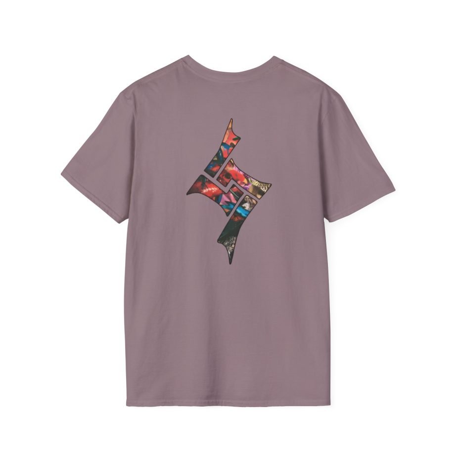 Soundgarden Superunknown Unisex Softstyle T-Shirt