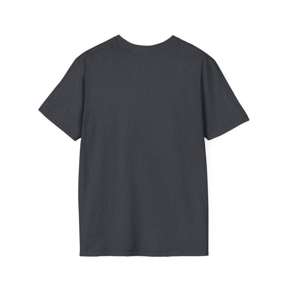 Ghostface Unisex Softstyle T-Shirt
