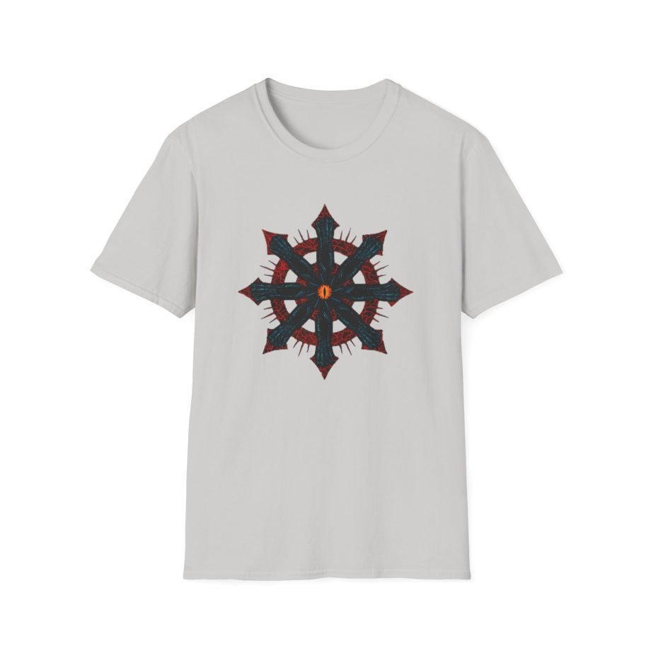 Marauda Eye of Torment Unisex Softstyle T-Shirt