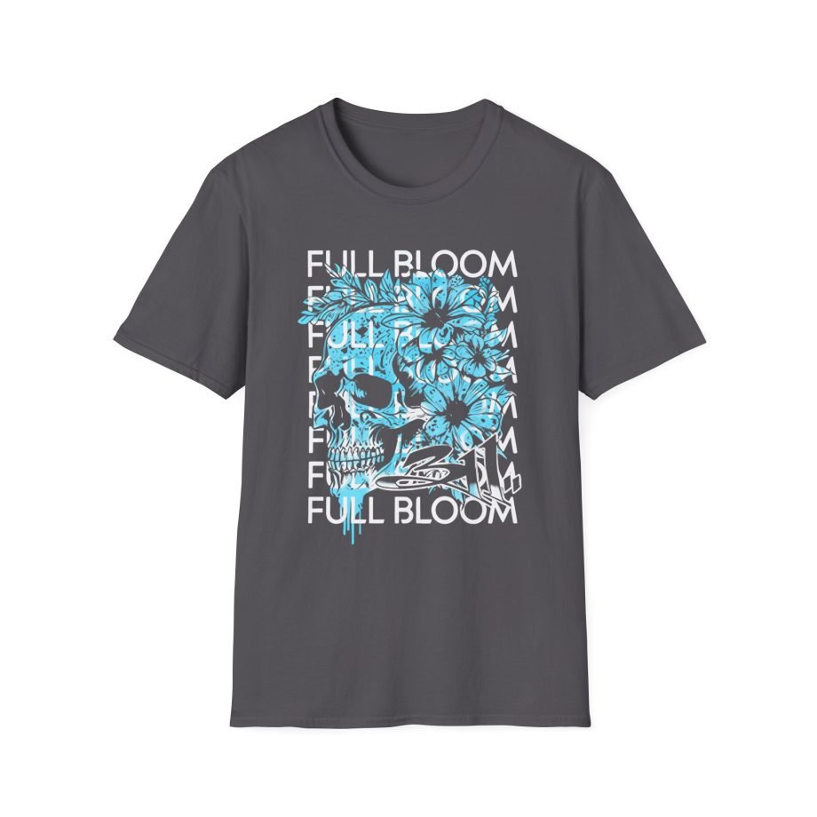 311 Full Bloom Repeat Unisex Softstyle T-Shirt