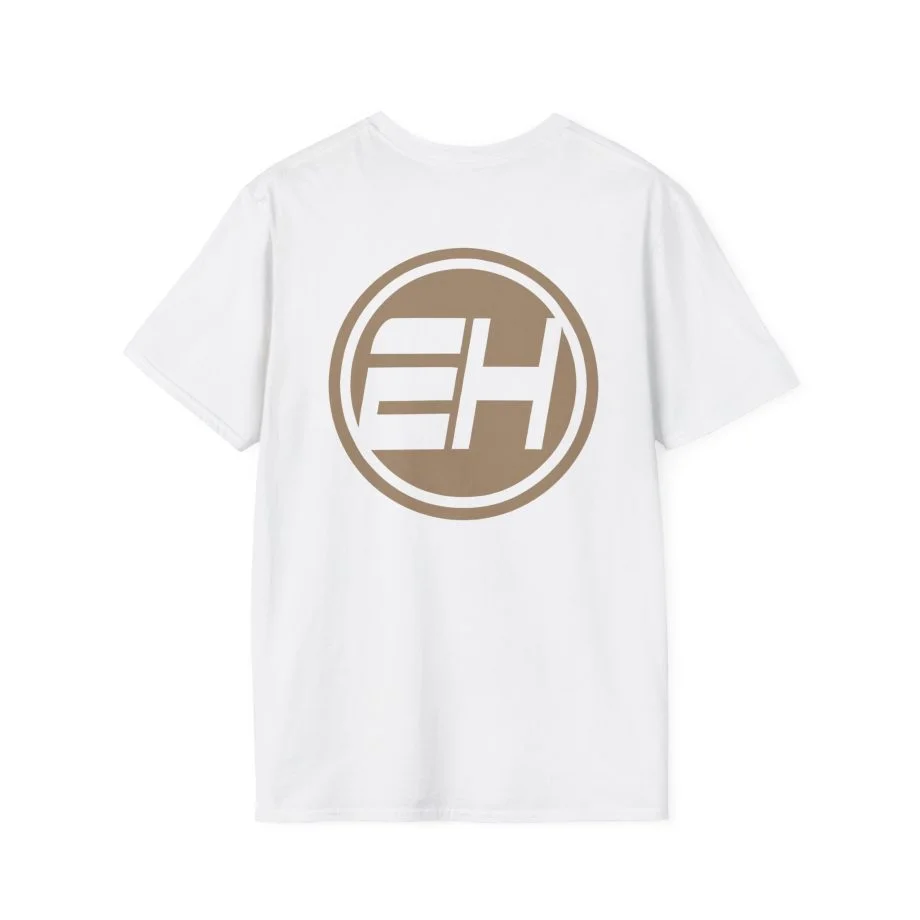 Nick Eh 30 EH Team Unisex Softstyle T-Shirt