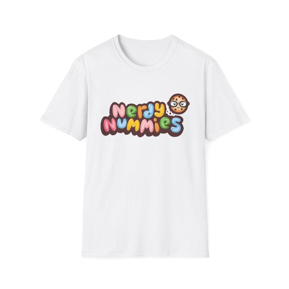 Rosanna Pansino Unisex Softstyle T-Shirt